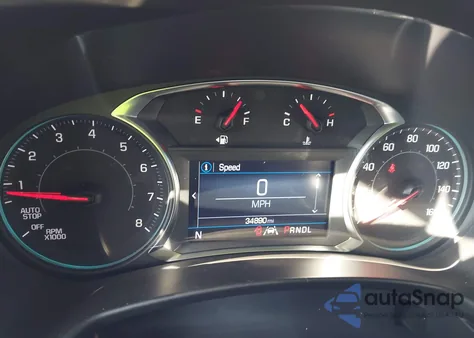 2023 Chevrolet Equinox Fwd Lt from USA, damaged, VIN 3GNAXKEG8PL199031